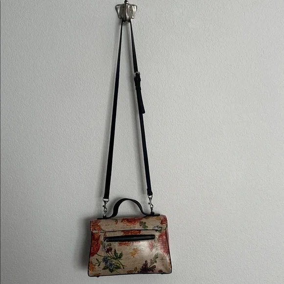 PATRICIA NASH Carisbrook leather crossbody bag - Picture 8 of 15